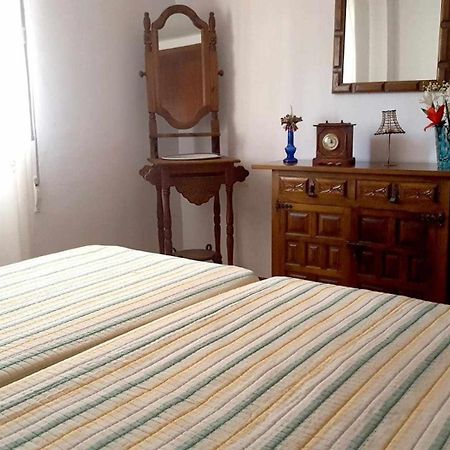 El Rincon De Clara Villa Almuñécar Kamer foto