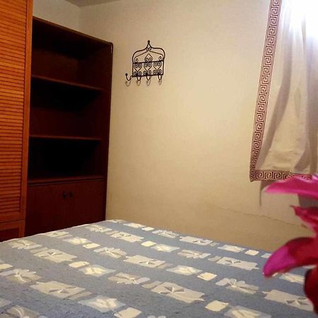 El Rincon De Clara Villa Almuñécar Kamer foto
