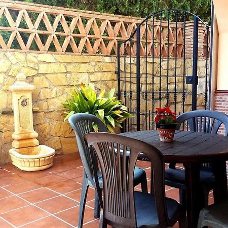 El Rincon De Clara Villa Almuñécar Kamer foto