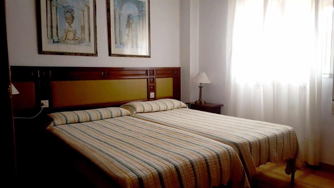El Rincon De Clara Villa Almuñécar Buitenkant foto