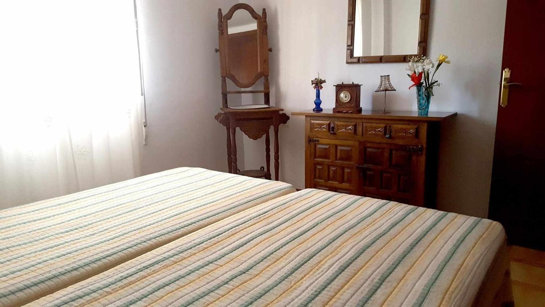 El Rincon De Clara Villa Almuñécar Kamer foto