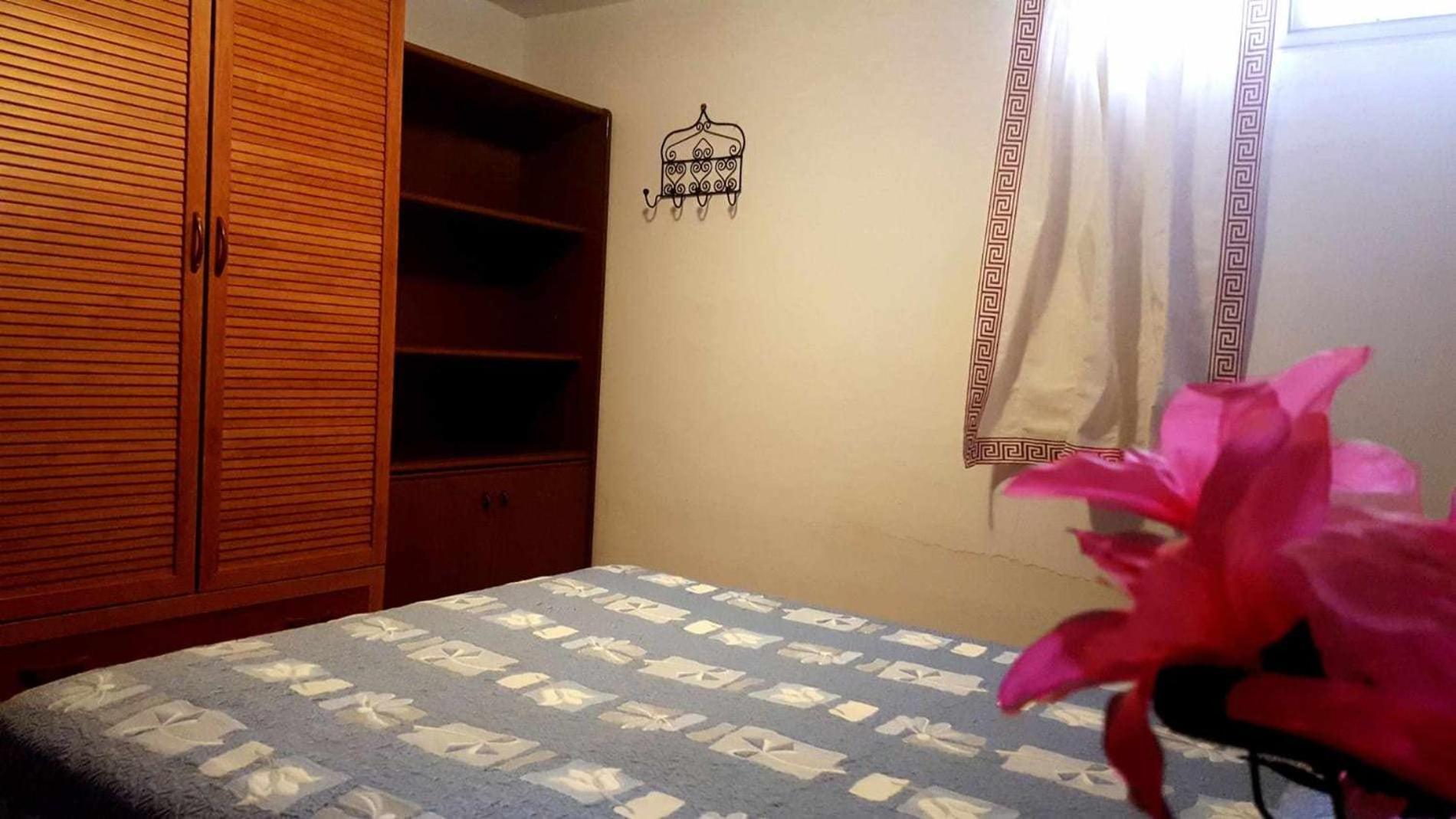 El Rincon De Clara Villa Almuñécar Kamer foto